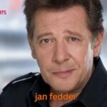 jan fedder