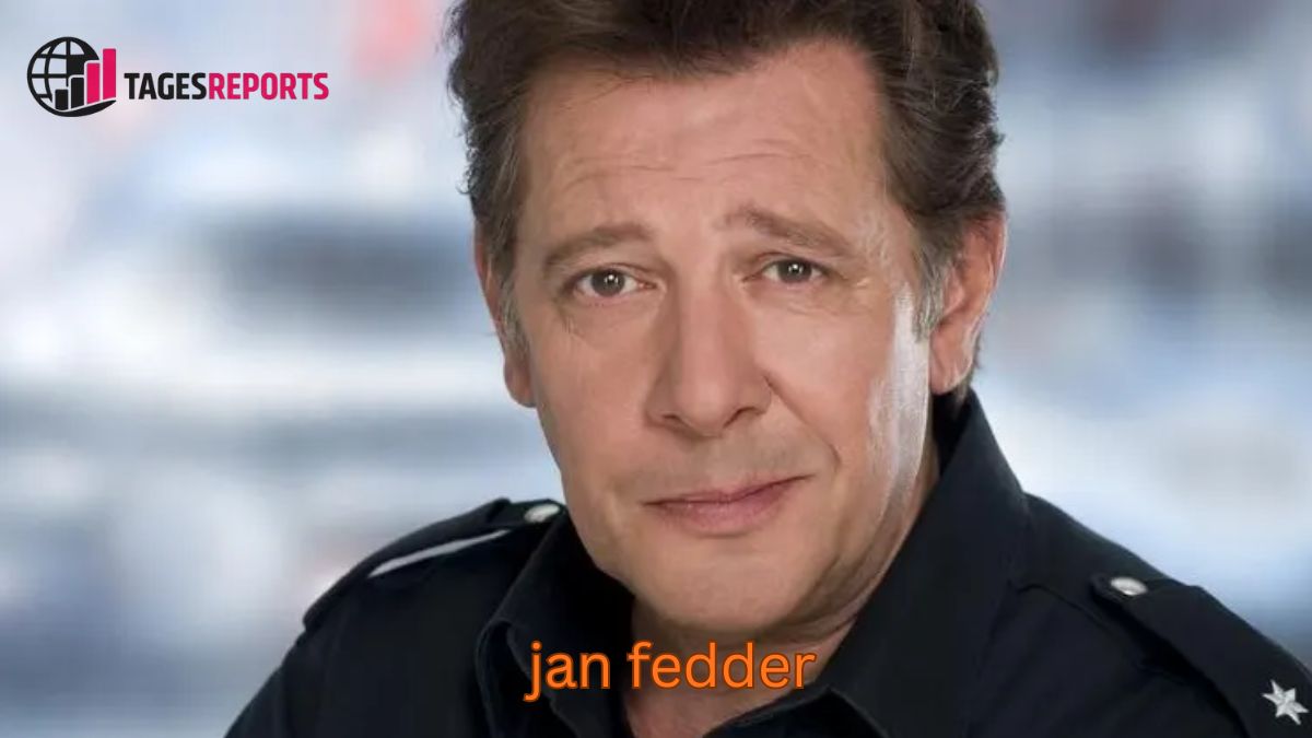 jan fedder