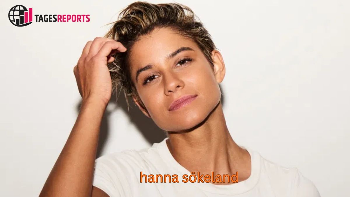 hanna sökeland