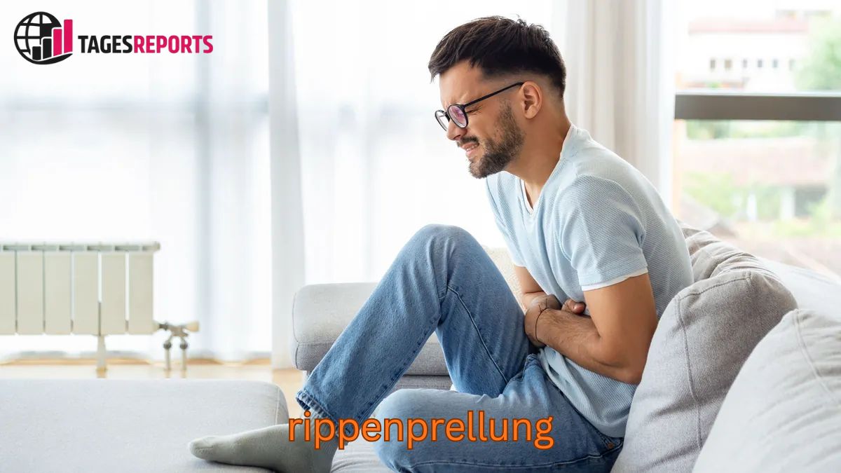 rippenprellung