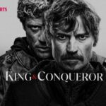 king and conqueror