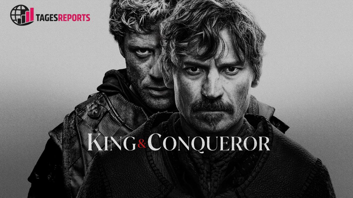 king and conqueror