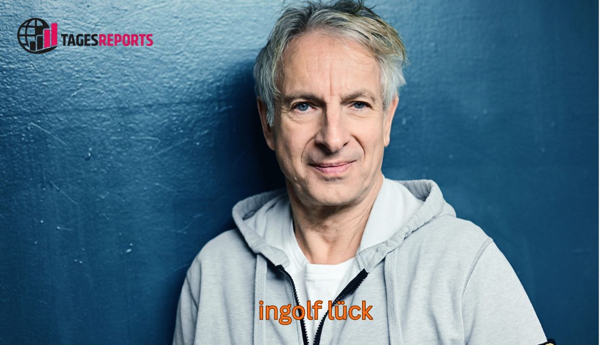 ingolf lück