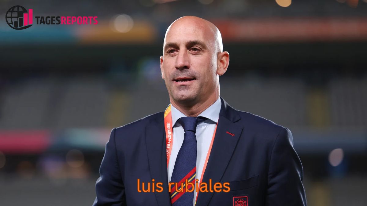 luis rubiales