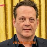vince vaughn