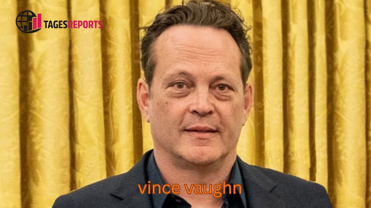 vince vaughn