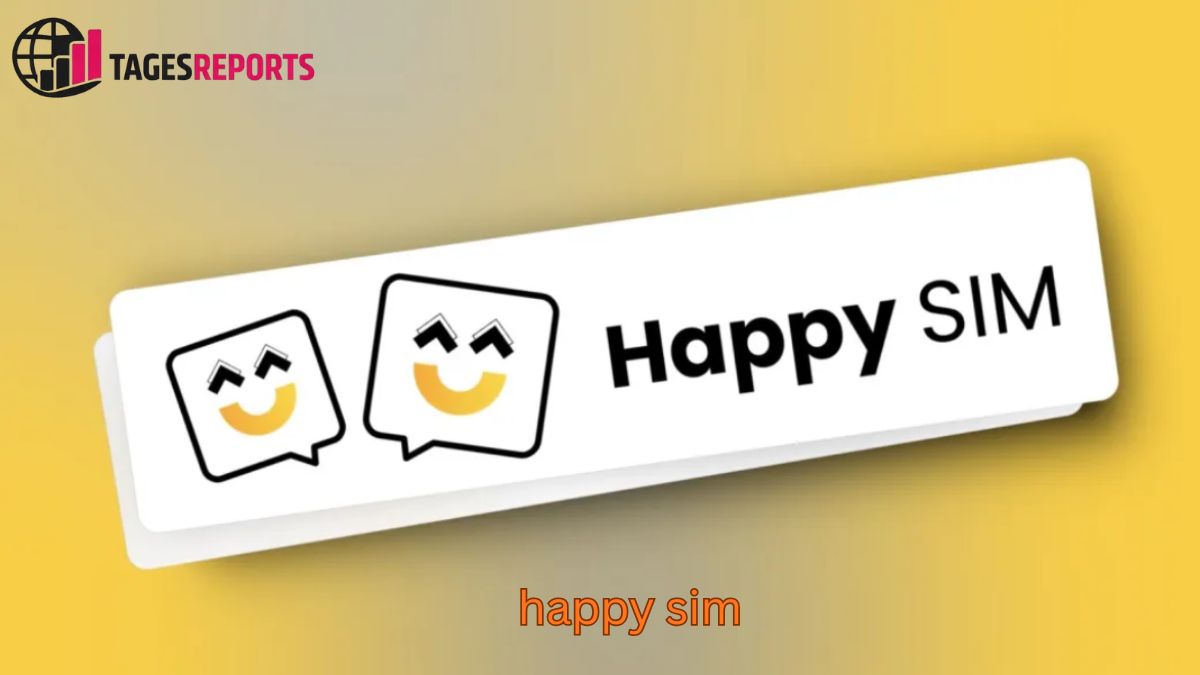 happy sim