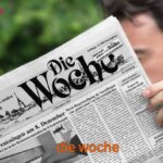 die woche
