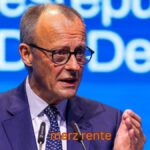 merz rente