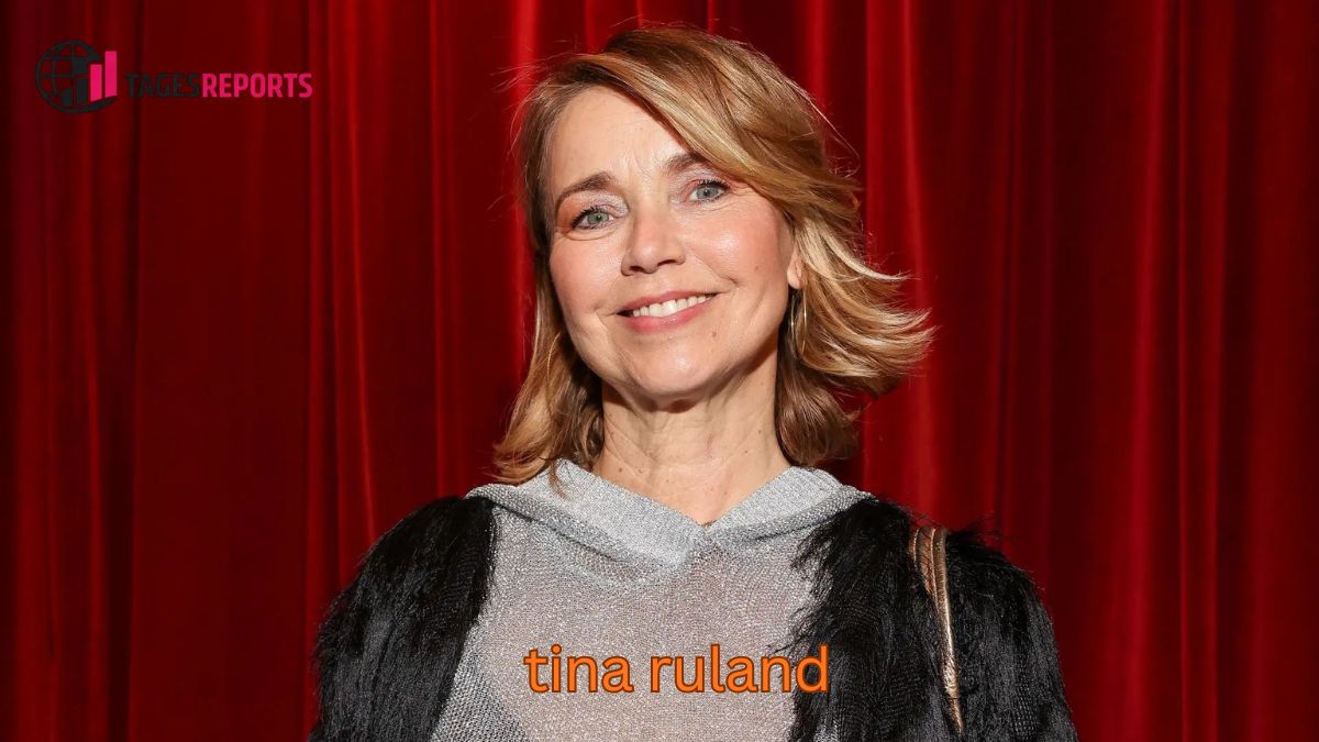 tina ruland