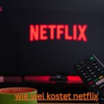 wie viel kostet netflix