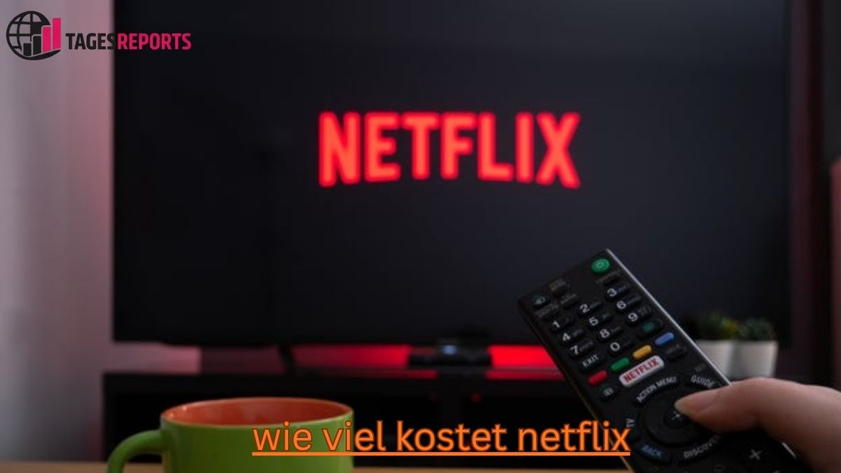 wie viel kostet netflix