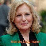 maren kroymann