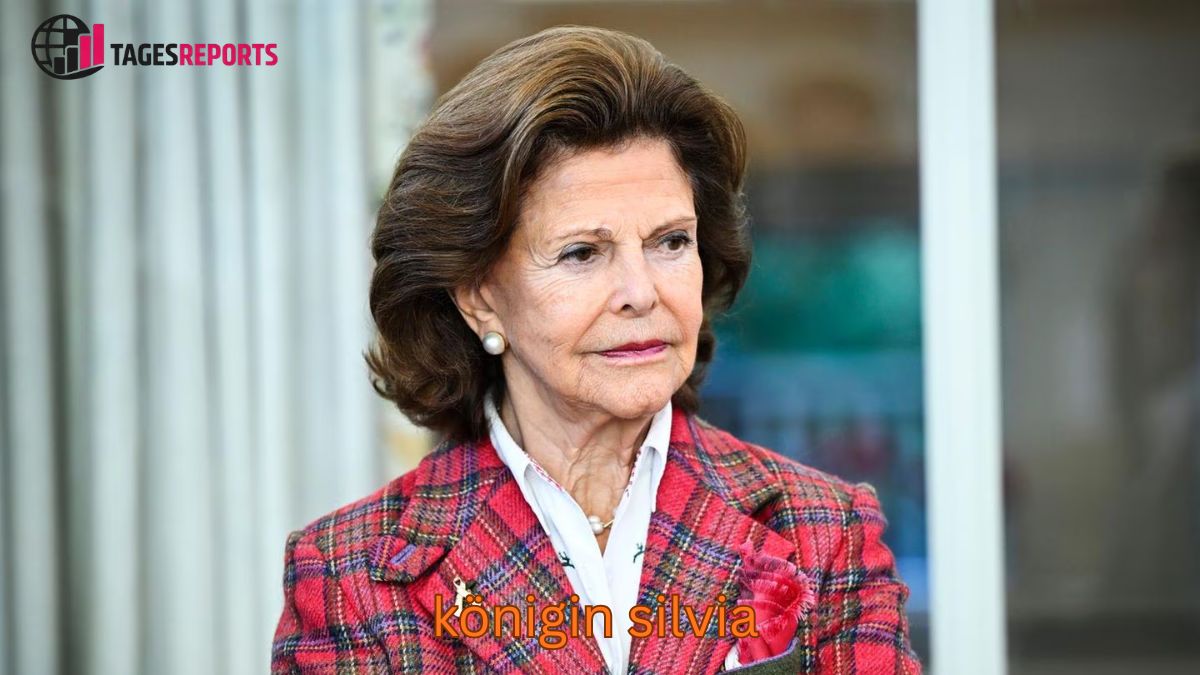 königin silvia königin silvia