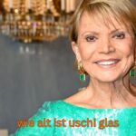 wie alt ist uschi glas