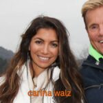 carina walz