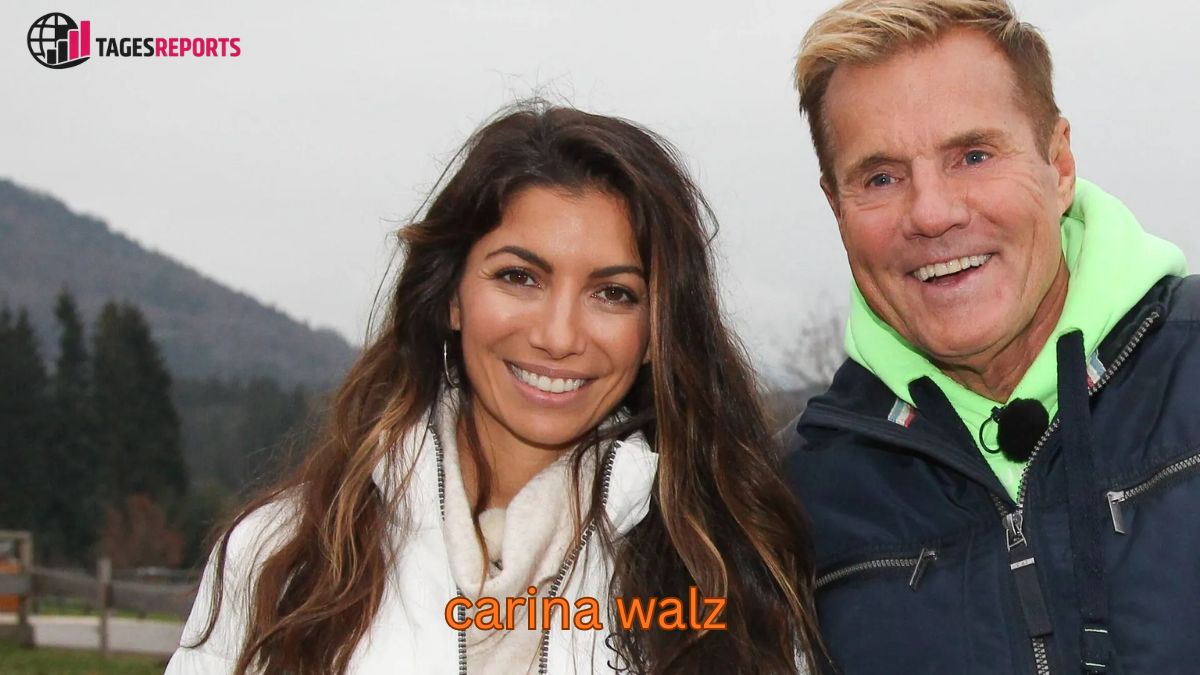 carina walz carina walz