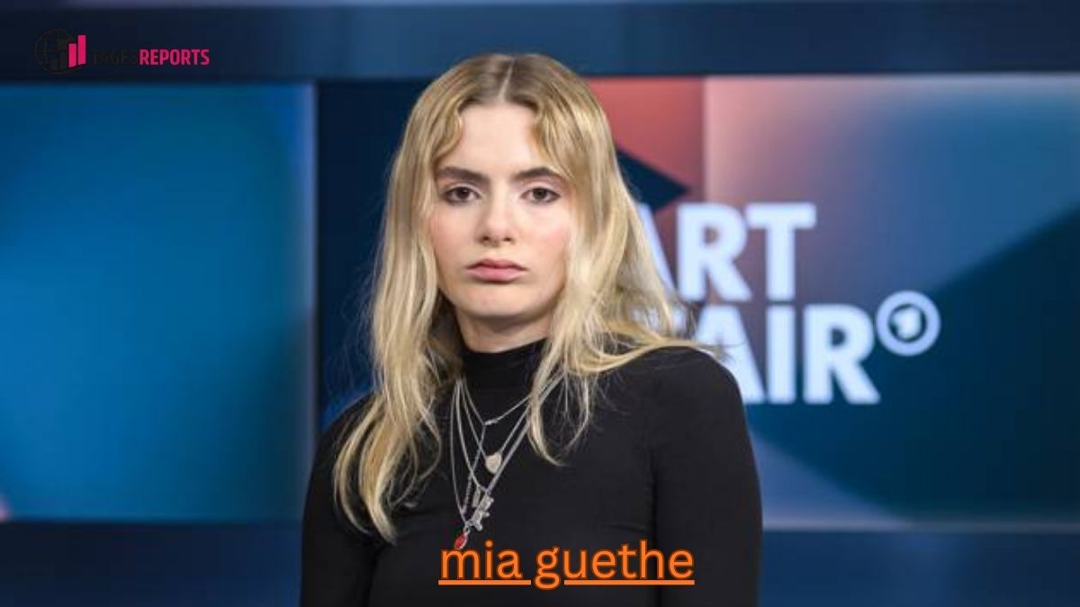 mia guethe