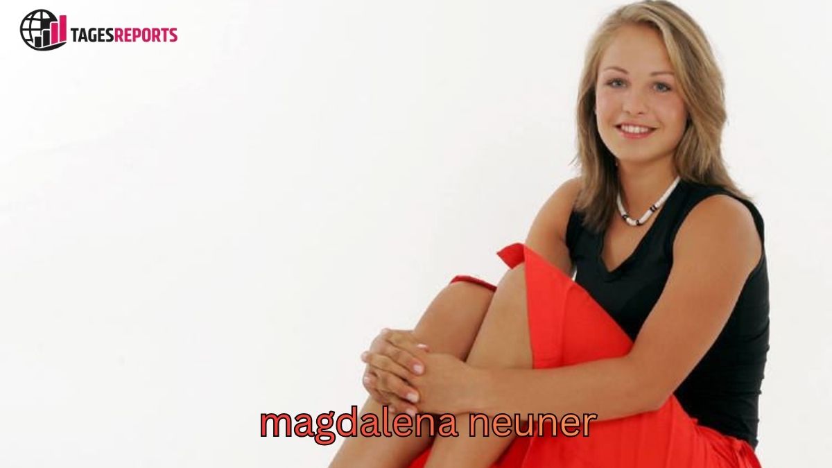 magdalena neuner magdalena neuner