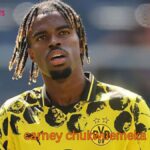 carney chukwuemeka
