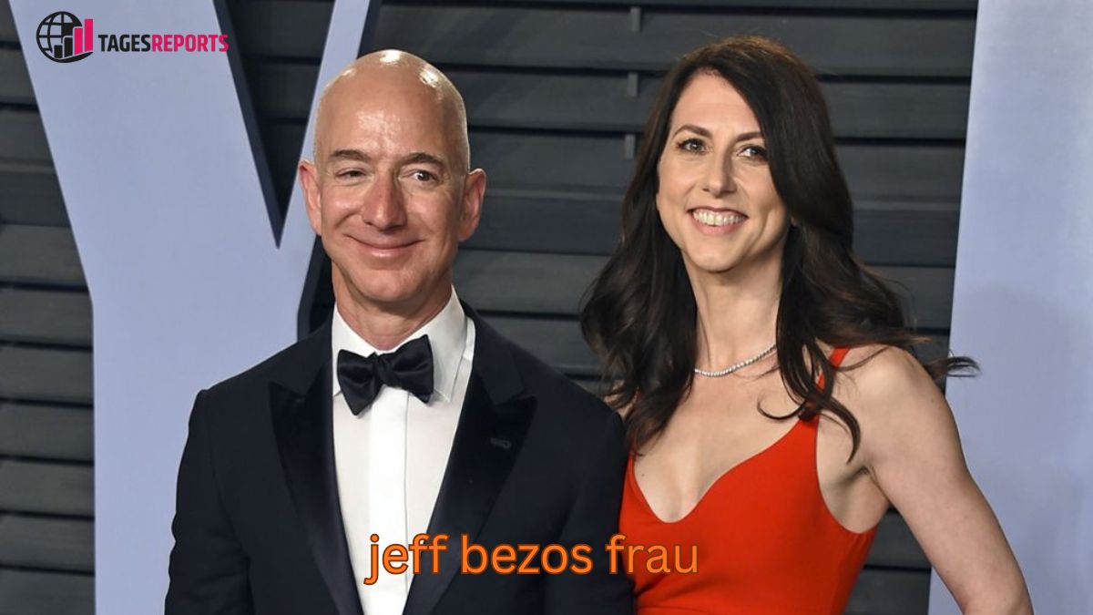 jeff bezos frau jeff bezos frau