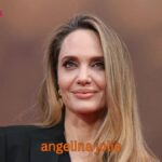 angelina jolie