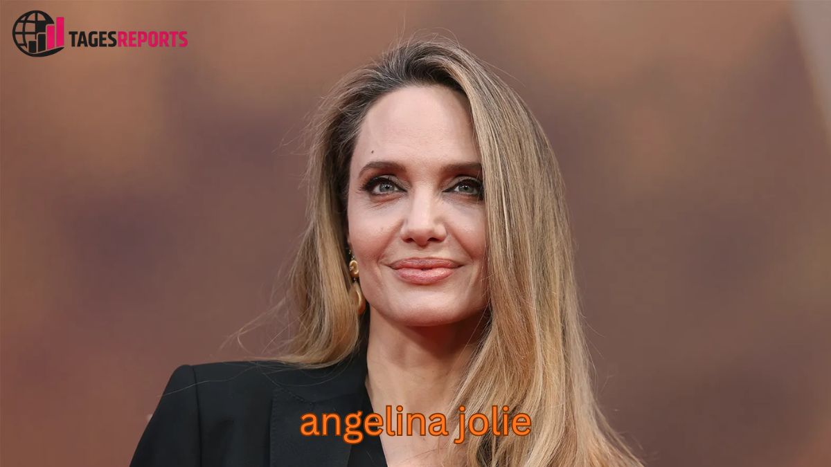 angelina jolie