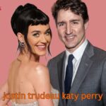justin trudeau katy perry