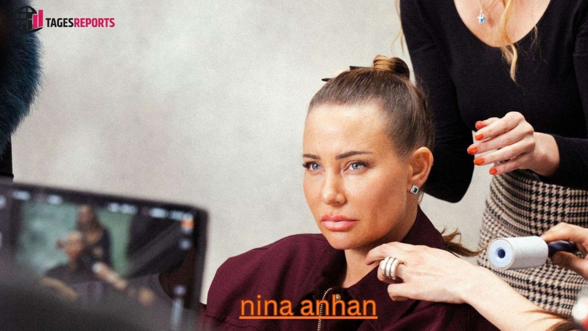 nina anhan