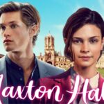 maxton hall