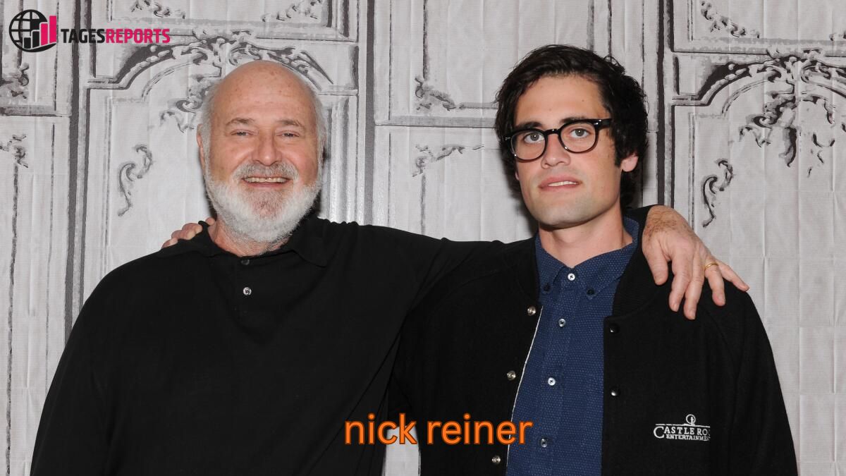 nick reiner nick reiner
