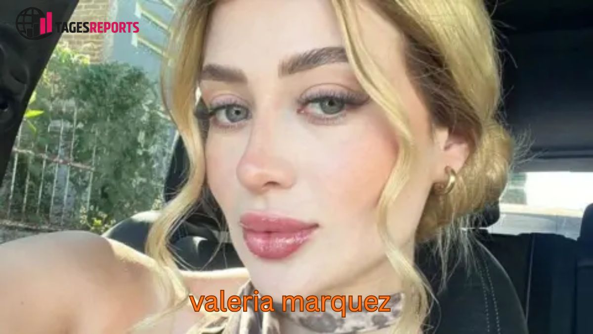 valeria marquez
