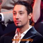 rené casselly