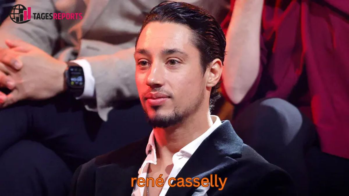 rené casselly