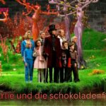 charlie und die schokoladenfabrik