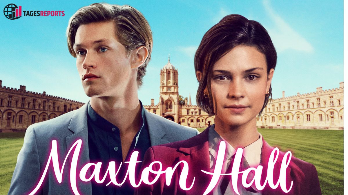 maxton hall