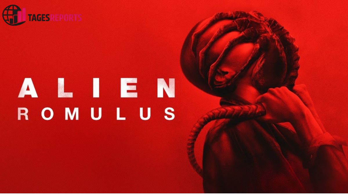 alien romulus stream