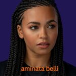 aminata belli