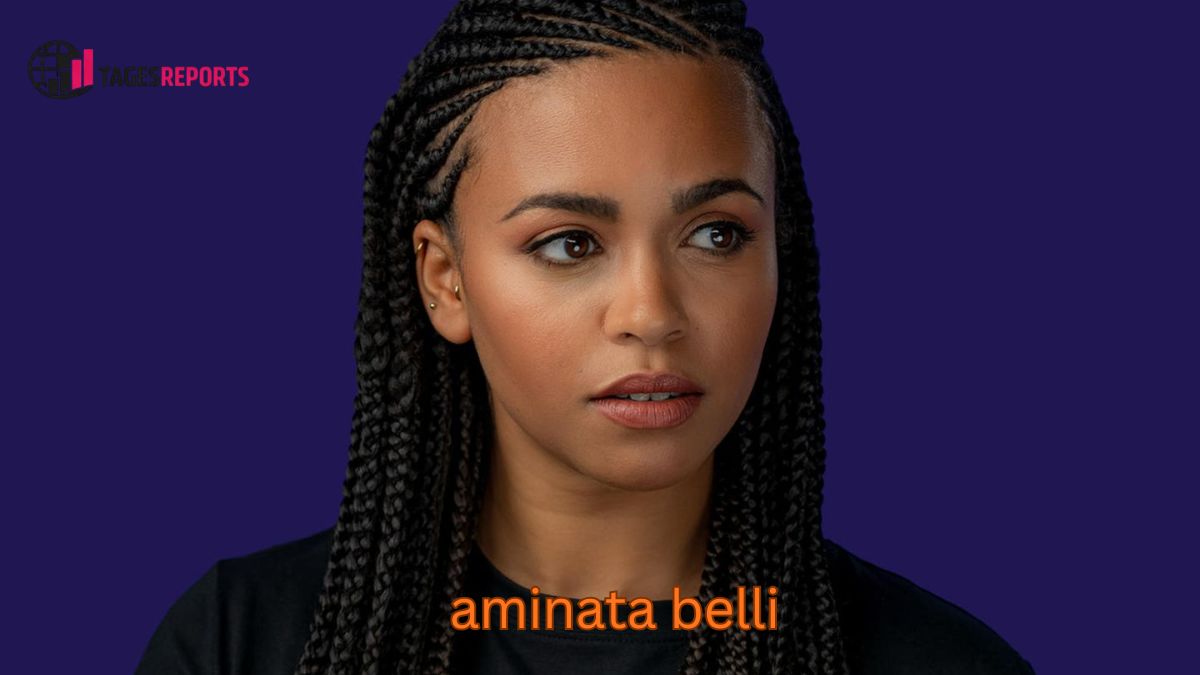 aminata belli aminata belli