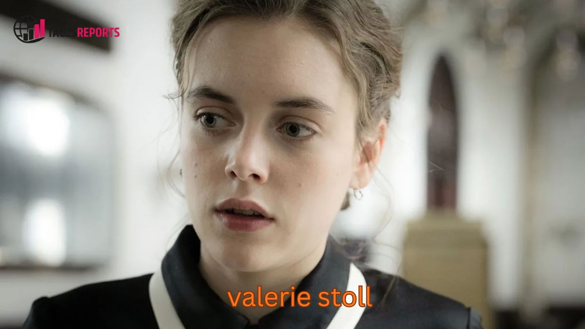 valerie stoll valerie stoll