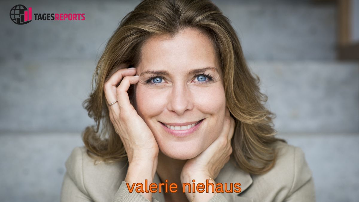 valerie niehaus