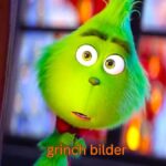 grinch bilder
