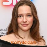 morfydd clark