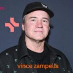 vince zampella