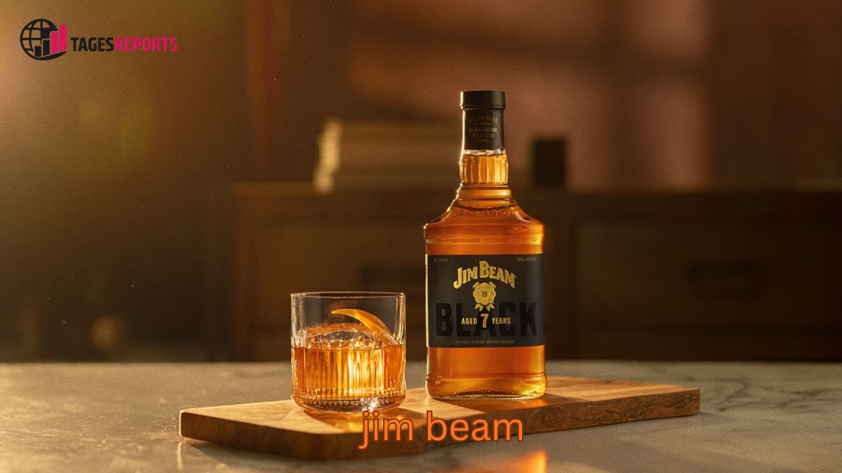jim beam