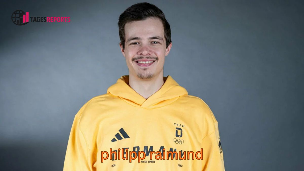 philipp raimund