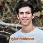 tyler robinson