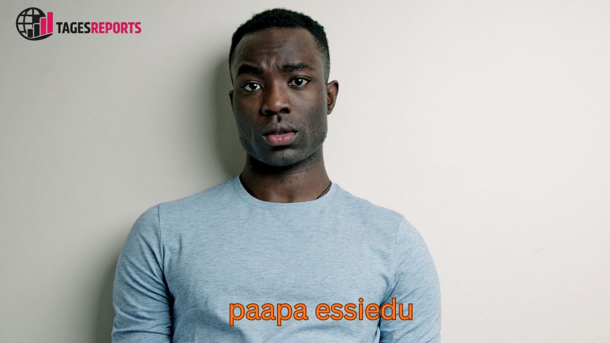 paapa essiedu