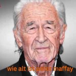 wie alt ist peter maffay