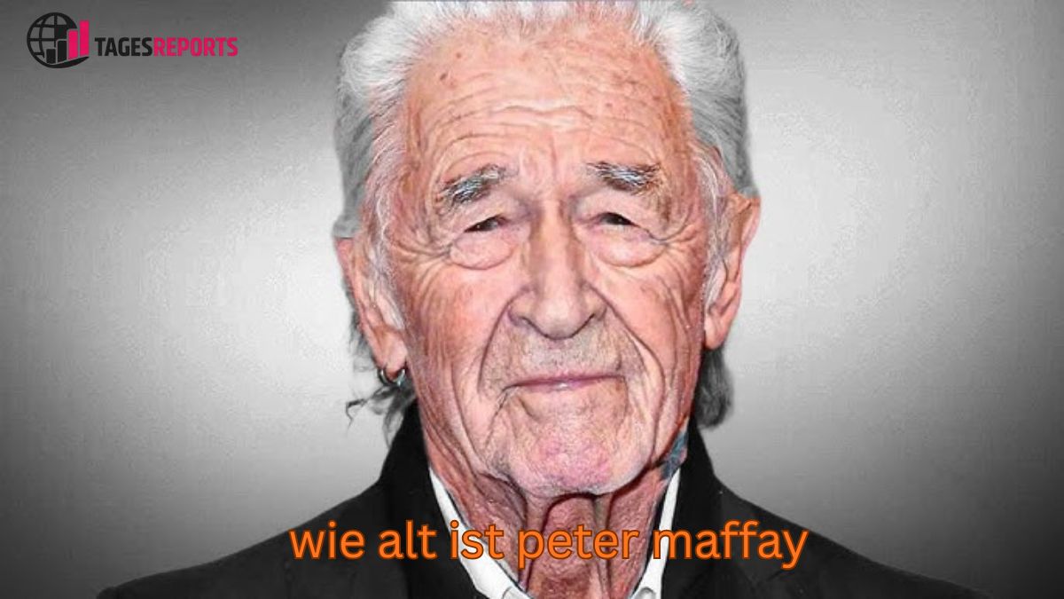 wie alt ist peter maffay